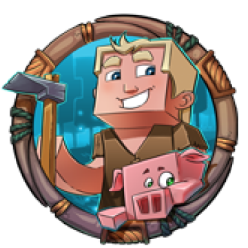 AeronaCraft Ürün - MVIP (30 Günlük) Satın Al